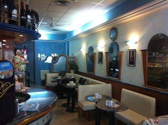 Bar Santave